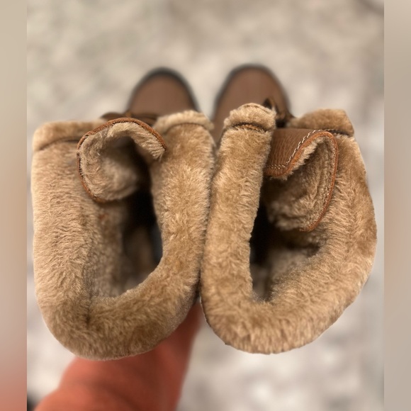 SoftMoc Women’s Shakira Waterproof Winter Boot | Size 8 - Picture 7 of 7